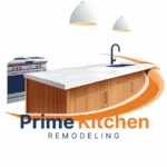Seattle kitchen remodeling company logo