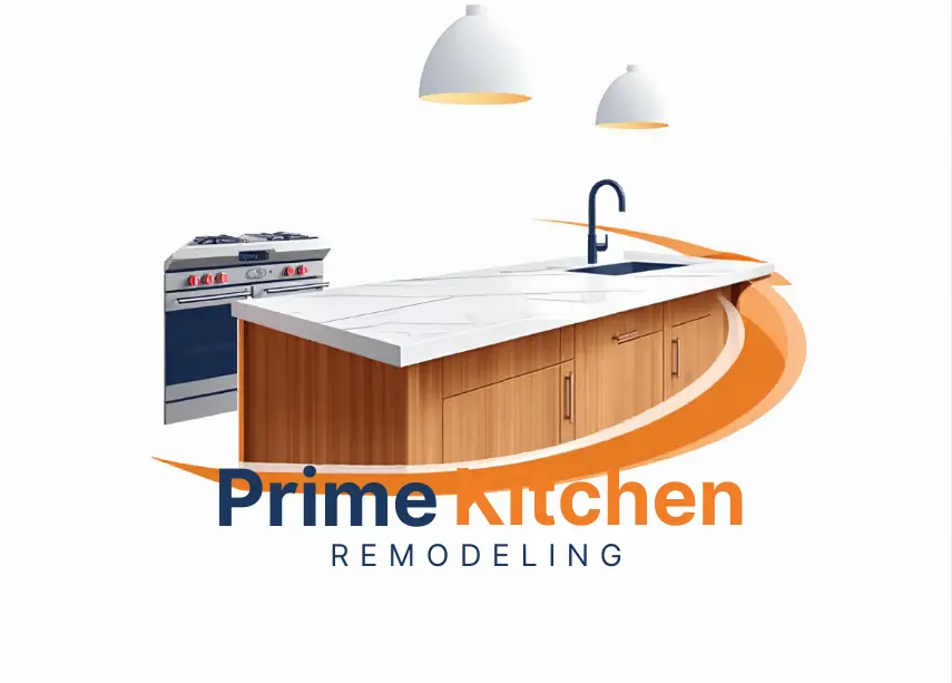 Seattle kitchen remodeling company logo