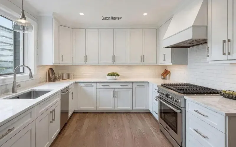 Cabinets and storage design seattle